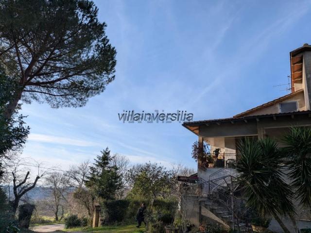 Villetta a schiera in vendita di 120 m² in Strada Provinciale Collacchia
