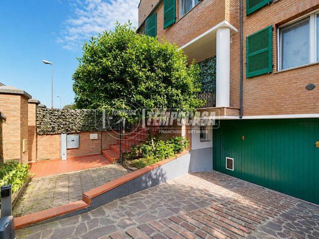 Villetta a schiera in vendita di 121 m²