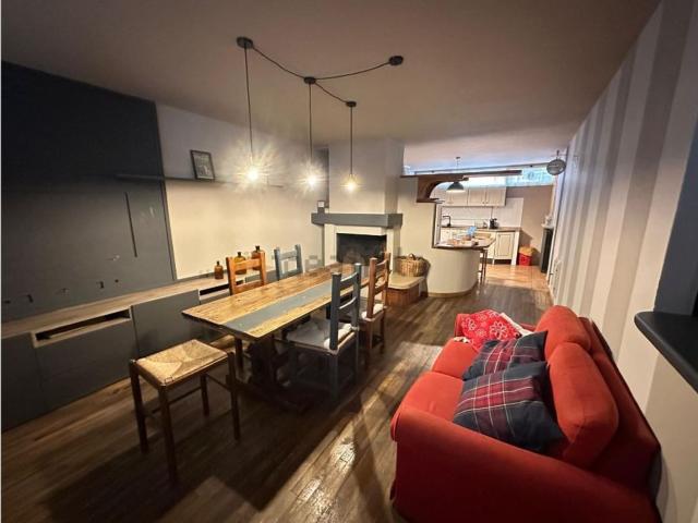 Villetta a schiera in vendita di 121 m²