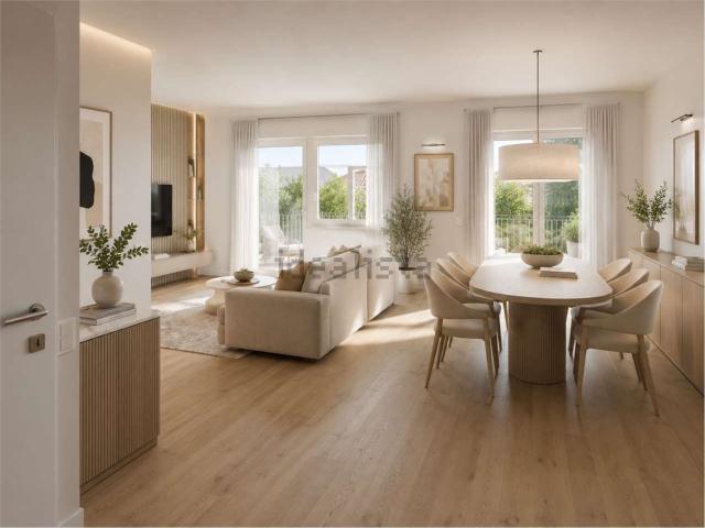Villetta a schiera in vendita di 121 m²