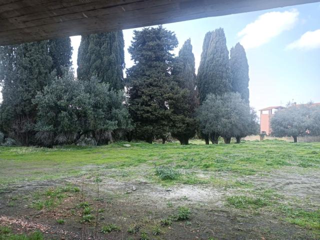 Villetta a schiera in vendita di 121 m² in Via Confini di Castel Gandolfo