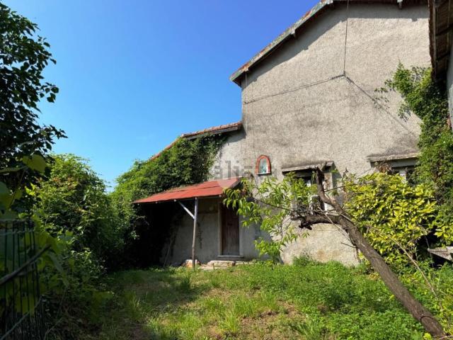 Villetta a schiera in vendita di 121 m² in Via Cadelè Bricollo, 11