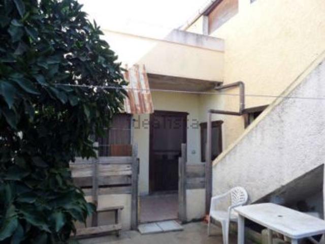 Villetta a schiera in vendita di 121 m² in Via Alessandro Manzoni, 6