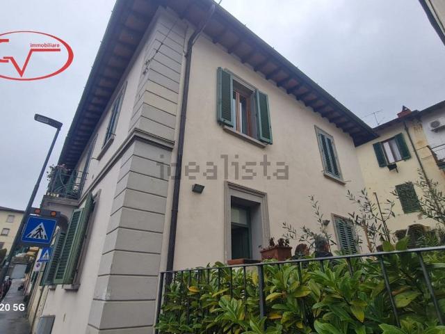 Villetta a schiera in vendita di 121 m² in Via Giuseppe Verdi
