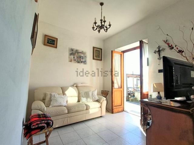 Villetta a schiera in vendita di 121 m² in Via di Iano