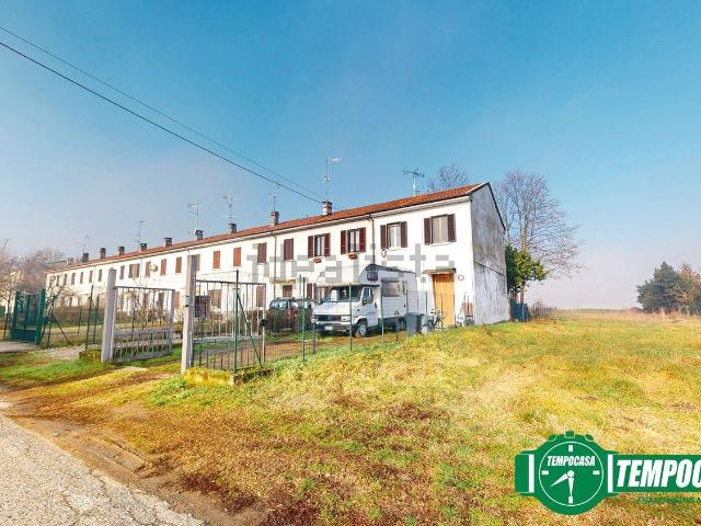 Villetta a schiera in vendita di 121 m² in Via Soliggia