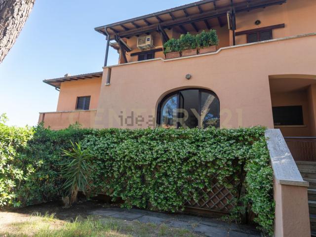 Villetta a schiera in vendita di 121 m² in Via Pietro Micca, 5