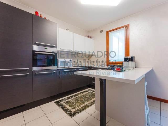 Villetta a schiera in vendita di 121 m² in Vicolo Vicenza, 2