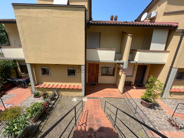 Villetta a schiera in vendita di 122 m²