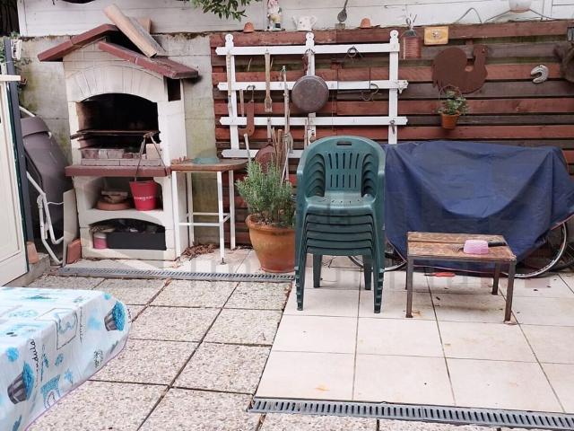 Villetta a schiera in vendita di 122 m² in Via Don Giuseppe Dossetti