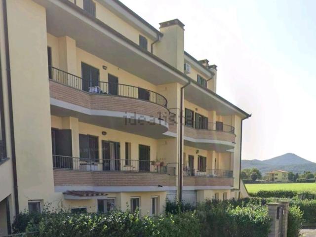 Villetta a schiera in vendita di 122 m² in Via Massimo Gatti, 4