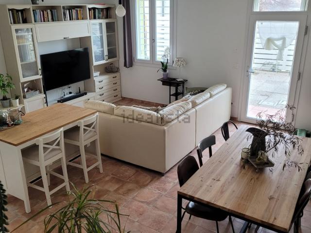 Villetta a schiera in vendita di 122 m² in Via Mussolina