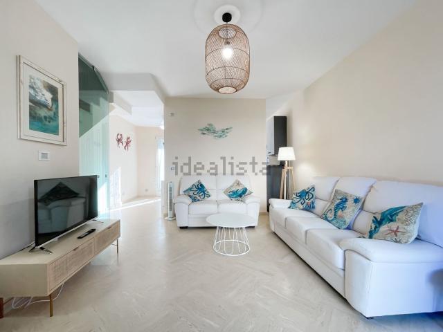 Villetta a schiera in vendita di 122 m² in Via Novara, 6