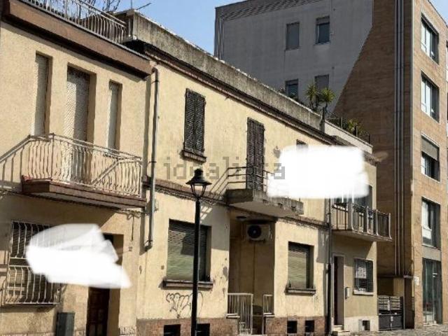 Villetta a schiera in vendita di 122 m² in Via Roma, 14