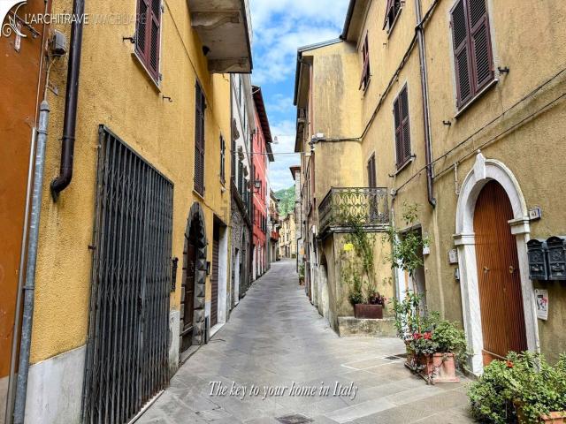 Villetta a schiera in vendita di 122 m²