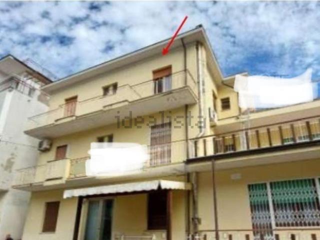 Villetta a schiera in vendita di 122 m² in Viale Napoli, 13