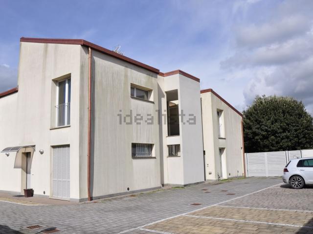 Villetta a schiera in vendita di 123 m²