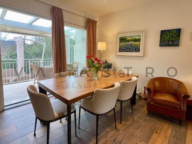 Villetta a schiera in vendita di 123 m²