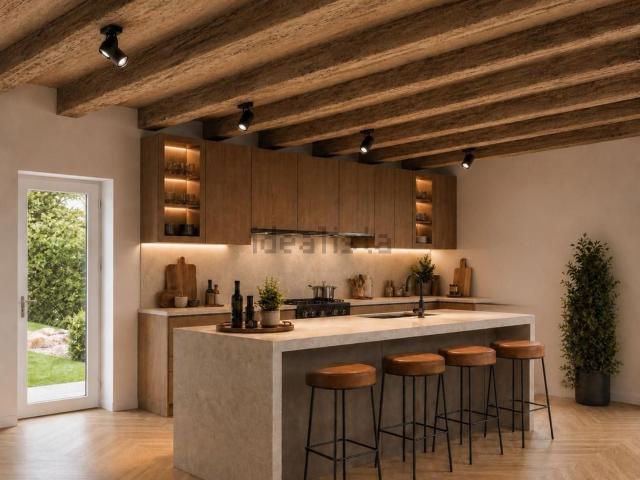 Villetta a schiera in vendita di 123 m²