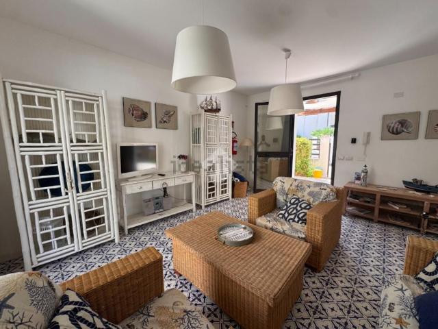 Villetta a schiera in vendita di 123 m² in Via Fabrizio De André, 24