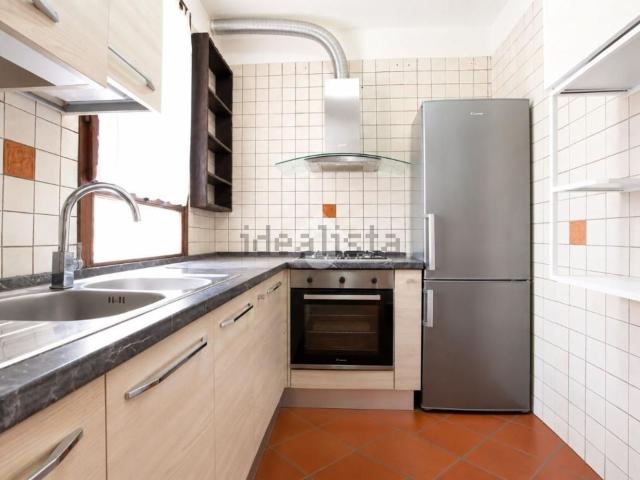 Villetta a schiera in vendita di 123 m² in Via Marco Emilio Lepido, 295