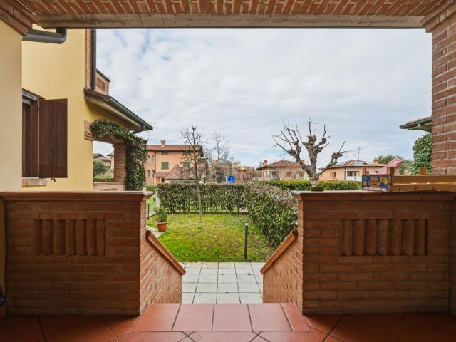 Villetta a schiera in vendita di 123 m² in Via Mario Camerini, 29