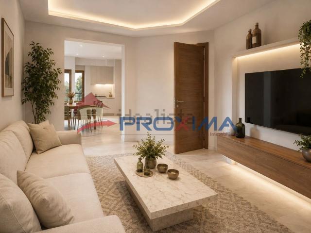 Villetta a schiera in vendita di 123 m² in Via Pietrantonio Corsignani