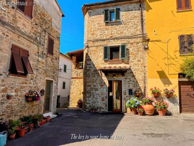 Villetta a schiera in vendita di 123 m² in Via Rasponi, 3