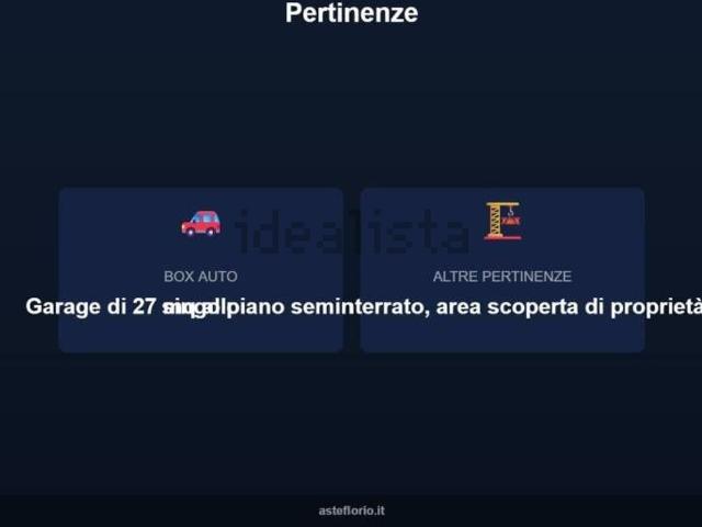 Villetta a schiera in vendita di 123 m² in Strada Cavedon, 24