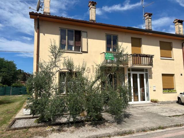 Villetta a schiera in vendita di 124 m²