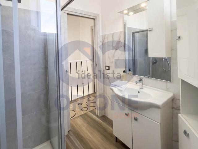 Villetta a schiera in vendita di 124 m² in Via Belvedere, 1