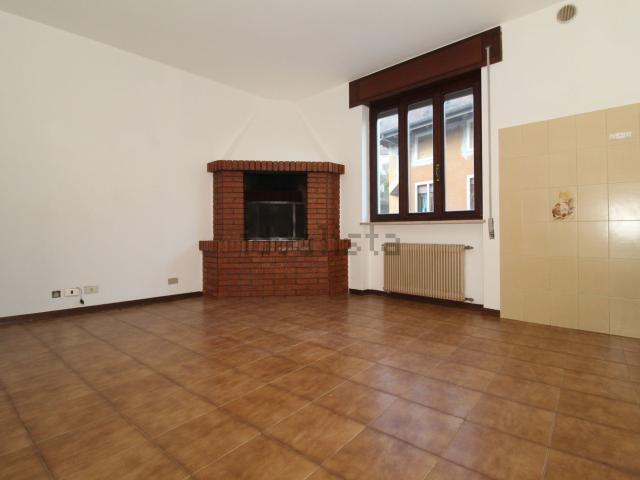 Villetta a schiera in vendita di 124 m² in Via Bregonza
