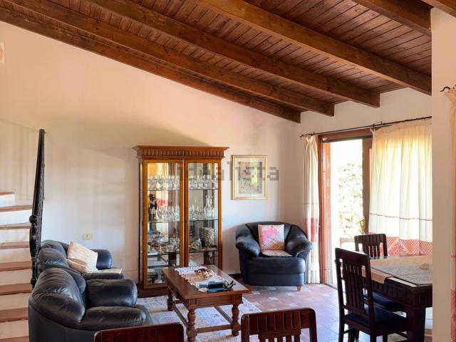 Villetta a schiera in vendita di 124 m² in Via Brigata Sassari Demonios, 9