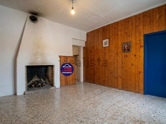 Villetta a schiera in vendita di 124 m² in Via dei Briganti, 57