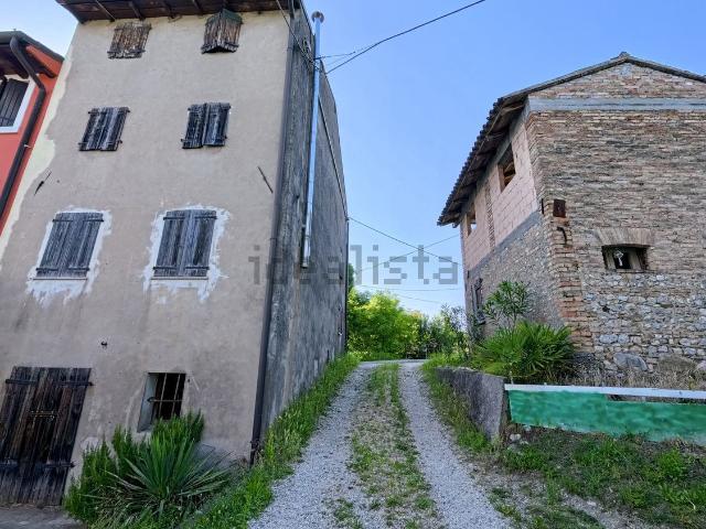 Villetta a schiera in vendita di 124 m² in Via Marcorà