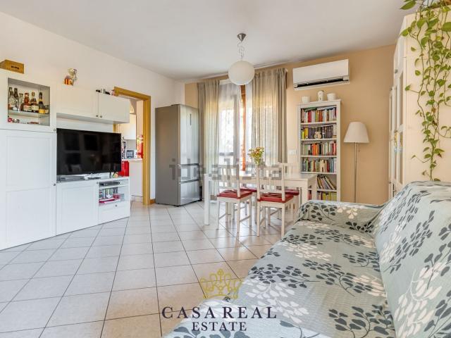 Villetta a schiera in vendita di 124 m² in Via Saverio Landolina Nava, 40