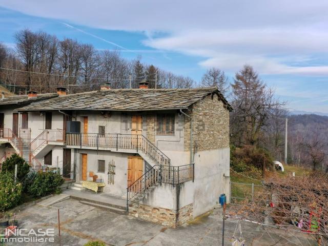 Villetta a schiera in vendita di 124 m² in Via San Vincenzo, 119