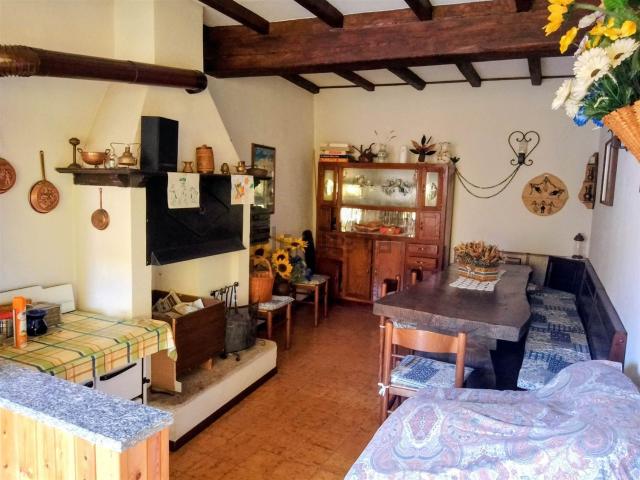 Villetta a schiera in vendita di 124 m² in Frazione Gallo, 4