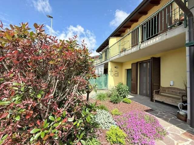 Villetta a schiera in vendita di 125 m²
