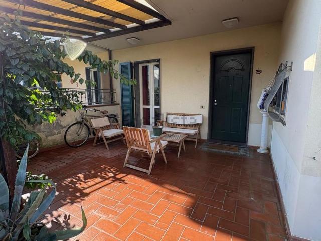 Villetta a schiera in vendita di 125 m²