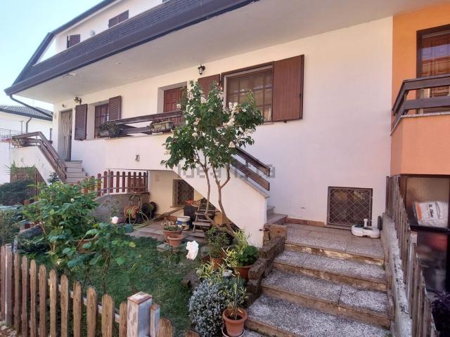 Villetta a schiera in vendita di 125 m²