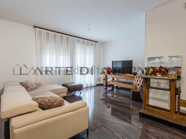 Villetta a schiera in vendita di 125 m²