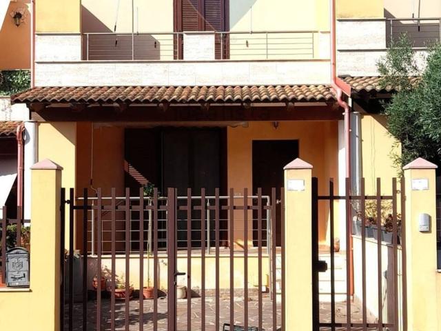 Villetta a schiera in vendita di 125 m²