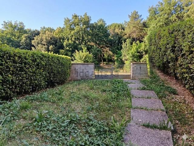 Villetta a schiera in vendita di 125 m² in Via Corrado Corti, 44