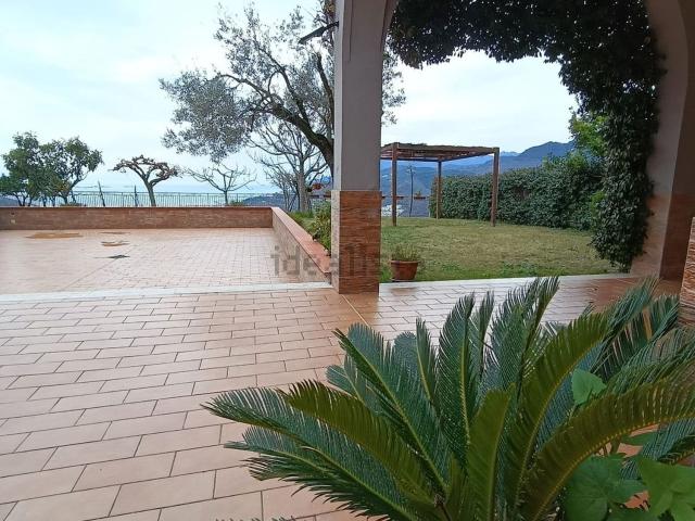 Villetta a schiera in vendita di 125 m² in Via campovascio di ogliara