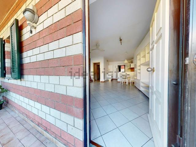 Villetta a schiera in vendita di 125 m² in Via Ciro Menotti