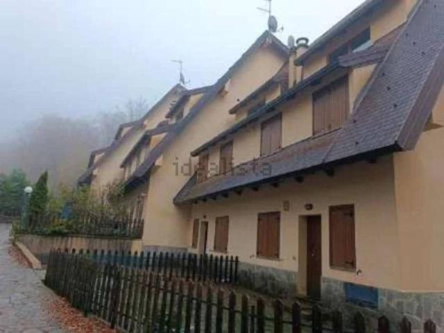 Villetta a schiera in vendita di 125 m² in Via Aurora, 5