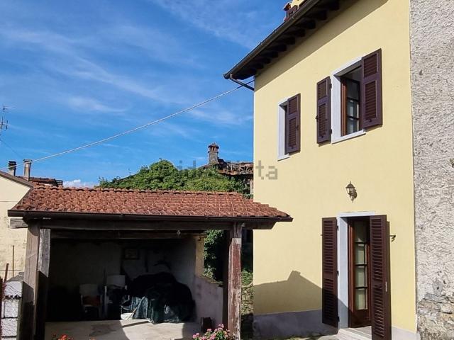 Villetta a schiera in vendita di 125 m² in Via Giuseppe Verdi