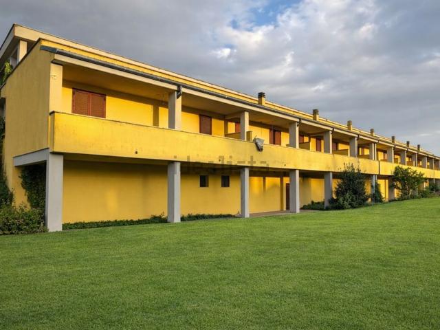 Villetta a schiera in vendita di 125 m² in Via giovanni Gronchi