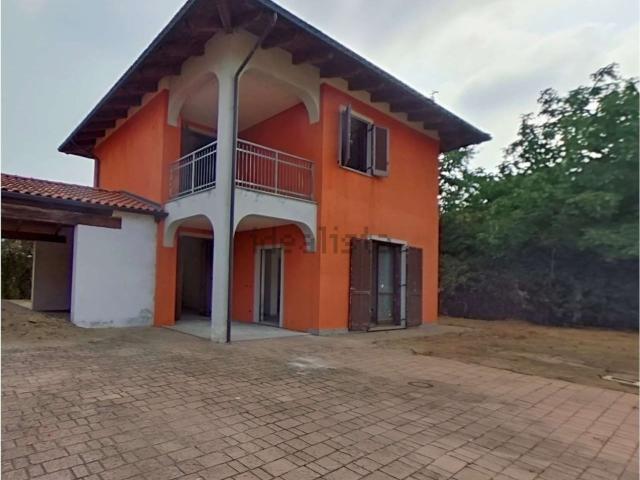 Villetta a schiera in vendita di 125 m² in Via Giovanni Falcone